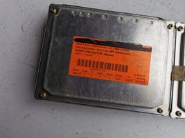 BMW 3 E21 Komputer / Sterownik ECU i komplet kluczy 5WK90329