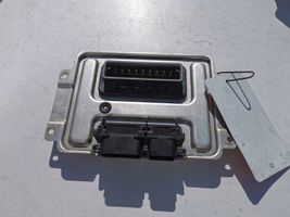 Chrysler 300C Kit centralina motore ECU e serratura P04692230AG