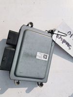 Dacia Sandero Kit calculateur ECU et verrouillage S180105122A-