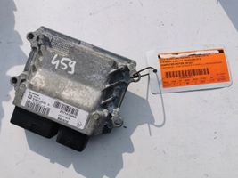 Dacia Sandero Kit calculateur ECU et verrouillage S180105122A-