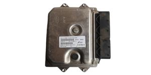 Fiat 500 Kit centralina motore ECU e serratura 51976614-