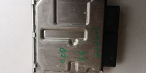 Fiat 500 Kit centralina motore ECU e serratura 51976614-