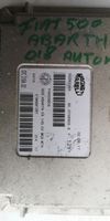 Fiat 500 Kit centralina motore ECU e serratura 55282285