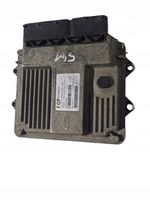 Fiat Panda 141 Kit centralina motore ECU e serratura 51758203