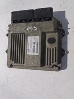 Fiat Panda 141 Kit centralina motore ECU e serratura 51758203