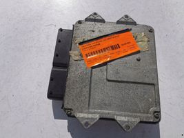 Fiat Panda 141 Kit centralina motore ECU e serratura 51758203