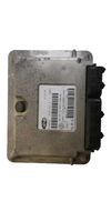 Fiat Panda 141 Engine ECU kit and lock set 51798638