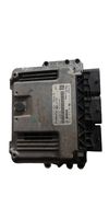 Ford Fiesta Kit centralina motore ECU e serratura BV21-12A650-XB