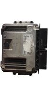 Ford Focus Juego de cerradura y set ECU del motor F1B1-12A650-ARB