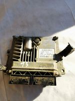 Ford Kuga III Kit calculateur ECU et verrouillage JV6A-12A650-BA