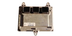 Honda Civic Komputer / Sterownik ECU i komplet kluczy 3260-107200