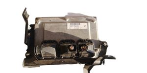 Honda Civic Komputer / Sterownik ECU i komplet kluczy 37820-RBJ-E67