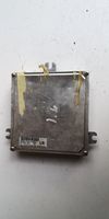 Honda Civic Komputer / Sterownik ECU i komplet kluczy 37820-PMH-G01