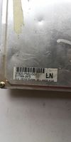 Honda Civic Komputer / Sterownik ECU i komplet kluczy 37820-PMH-G01