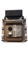 Hyundai i10 Komputer / Sterownik ECU i komplet kluczy 39101-04593