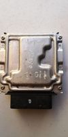 Hyundai i10 Komputer / Sterownik ECU i komplet kluczy 39110-03830-