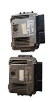 Hyundai i30 Aizdedzes ECU komplekts 39113-2A412