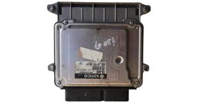 Hyundai i30 Aizdedzes ECU komplekts 39112-2B122