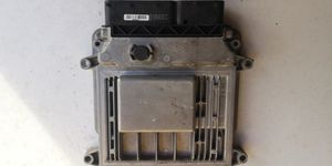 Hyundai i30 Aizdedzes ECU komplekts 39112-2B122