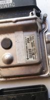 Hyundai ix20 Komputer / Sterownik ECU i komplet kluczy 39118-2B330