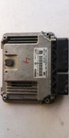 Hyundai ix35 Komputer / Sterownik ECU i komplet kluczy 39101-2F250