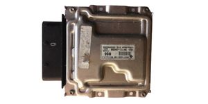 KIA Picanto Komputer / Sterownik ECU i komplet kluczy 39111-04056