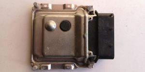 KIA Picanto Engine ECU kit and lock set 39111-03686