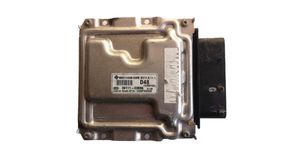 KIA Picanto Engine ECU kit and lock set 39111-03686