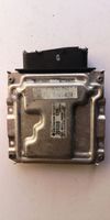 KIA Picanto Komputer / Sterownik ECU i komplet kluczy 39111-04656