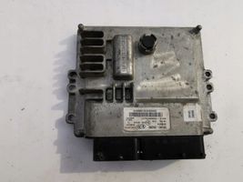 KIA Rio Kit calculateur ECU et verrouillage 39140-2A200