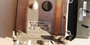 KIA Rio Kit centralina motore ECU e serratura 39111-03456-