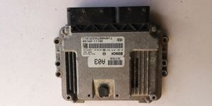 KIA Soul Kit calculateur ECU et verrouillage 39111-2A100