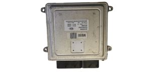 KIA Sportage Kit centralina motore ECU e serratura 39147-2g850