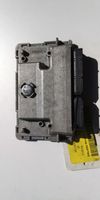 Seat Ibiza I (021A) Kit centralina motore ECU e serratura 