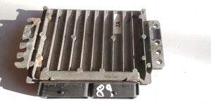 Chevrolet Lacetti Komputer / Sterownik ECU i komplet kluczy 5WY1E03C