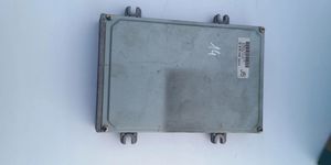 Honda Civic Komputer / Sterownik ECU i komplet kluczy 37820-P1J-E13