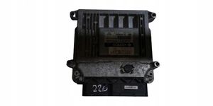 Hyundai i20 (BC3 BI3) Kit calculateur ECU et verrouillage 39110-03345-