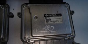 KIA Rio Kit calculateur ECU et verrouillage 39100-26CF0///1