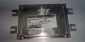 KIA Rio Komputer / Sterownik ECU i komplet kluczy 5WY1344C