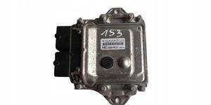 Opel Agila A Komputer / Sterownik ECU i komplet kluczy 0261S07945