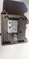 Opel Vectra A Komputer / Sterownik ECU i komplet kluczy 5WK91105