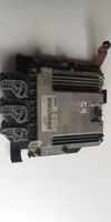 Renault Laguna I Kit calculateur ECU et verrouillage 0281014354