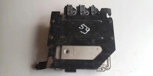 Renault Laguna I Kit calculateur ECU et verrouillage 0281014354