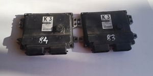 Suzuki Swift Kit centralina motore ECU e serratura 33920-62J3