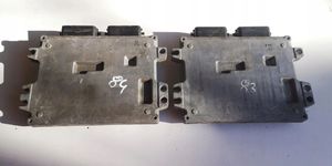 Suzuki Swift Kit centralina motore ECU e serratura 33920-62J3