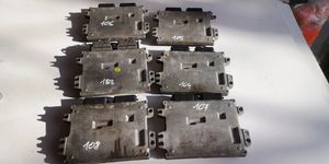 Suzuki Swift Kit centralina motore ECU e serratura 33920-63JM