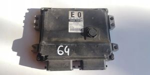 Suzuki Swift Kit centralina motore ECU e serratura 33920--72K0