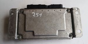 Toyota Aygo AB10 Komputer / Sterownik ECU i komplet kluczy 0261208702-