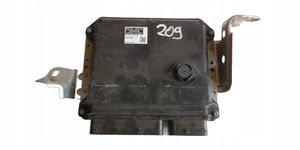 Toyota Prius (XW10) Kit calculateur ECU et verrouillage 89661-47280