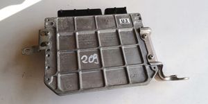 Toyota Prius (XW10) Kit calculateur ECU et verrouillage 89661-47280